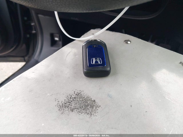 JHMZC5F14JC000383 Honda leb3(h4)