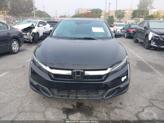 JHMZC5F14JC000383 Honda leb3(h4)