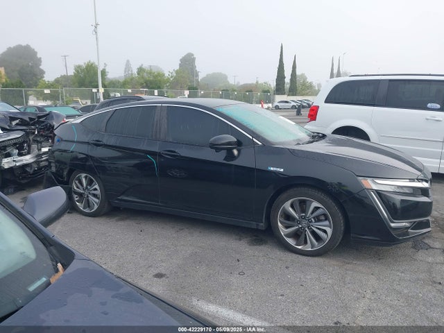 JHMZC5F14JC000383 Honda leb3(h4)