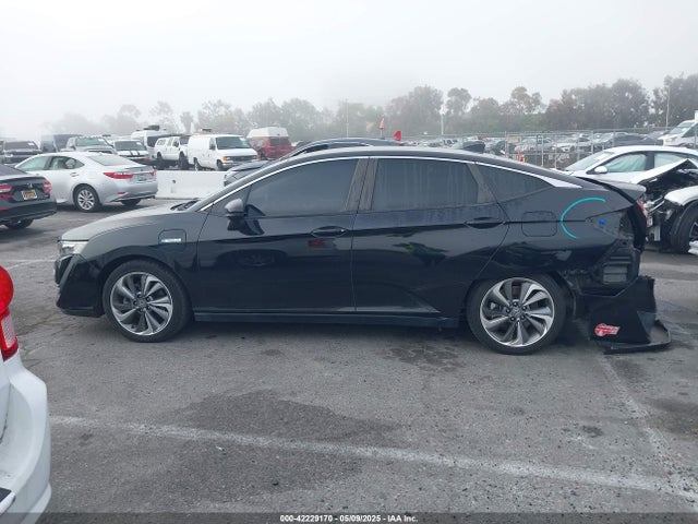 JHMZC5F14JC000383 Honda leb3(h4)