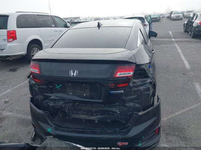 JHMZC5F14JC000383 Honda leb3(h4)