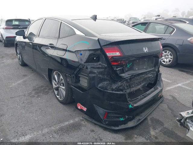 JHMZC5F14JC000383 Honda leb3(h4)