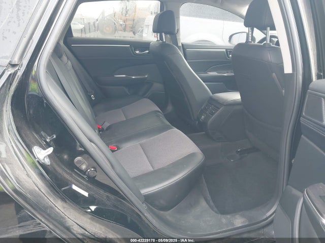 JHMZC5F14JC000383 Honda leb3(h4)