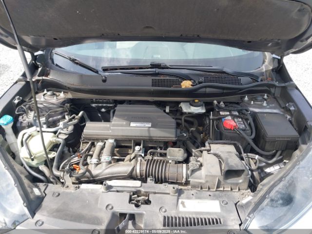 5J6RW1H90HL008702 Honda Cr-v Touring