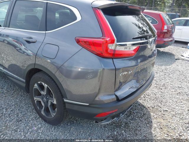 5J6RW1H90HL008702 Honda Cr-v Touring