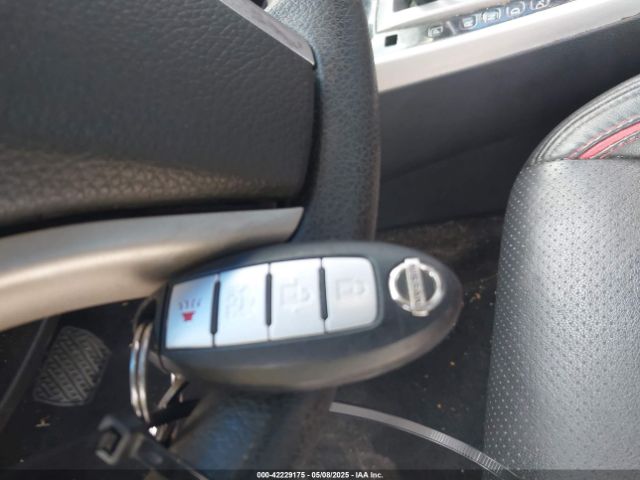 1N4AL3AP1EC400833 Nissan Altima 2.5 S