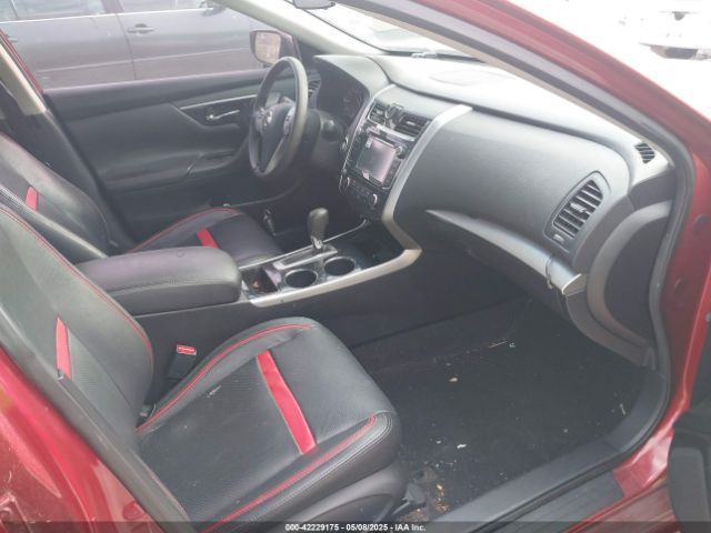 1N4AL3AP1EC400833 Nissan Altima 2.5 S