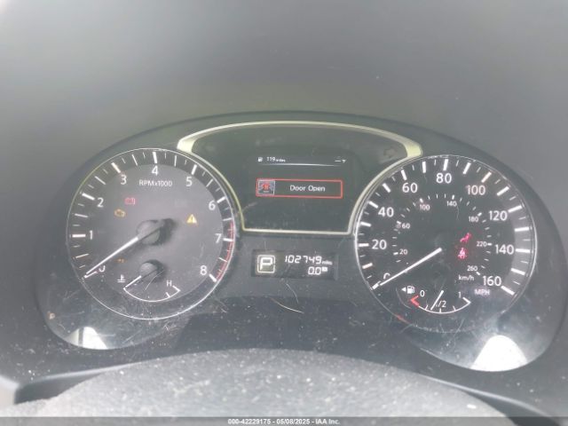 1N4AL3AP1EC400833 Nissan Altima 2.5 S