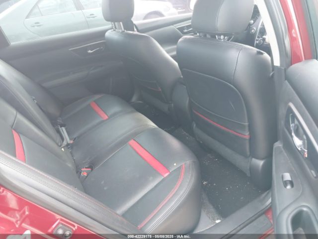 1N4AL3AP1EC400833 Nissan Altima 2.5 S