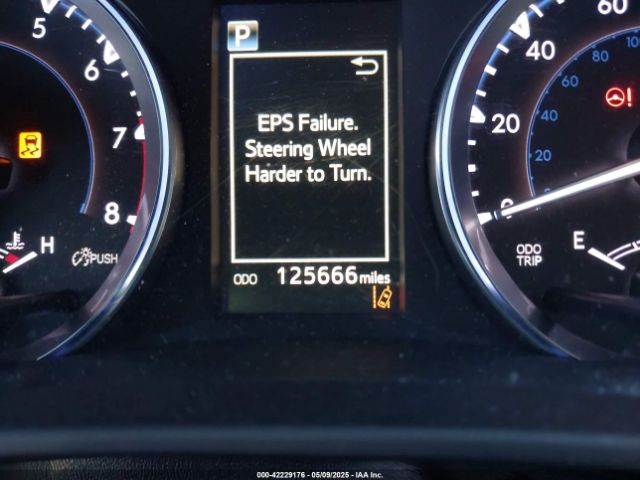 5TDKZRFH4HS520808 Toyota Highlander Se