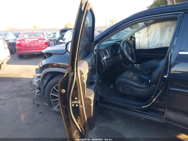5TDKZRFH4HS520808 Toyota Highlander Se