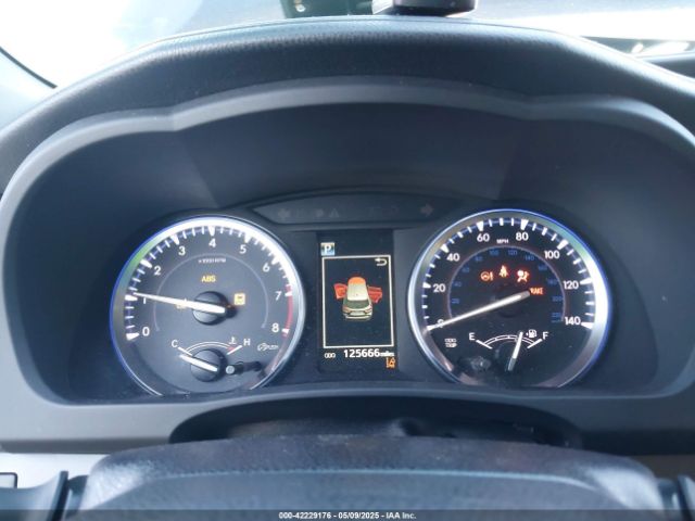 5TDKZRFH4HS520808 Toyota Highlander Se