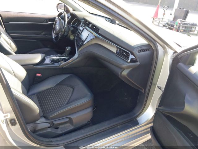 4T1B11HK2KU789440 Toyota CAMRY SE