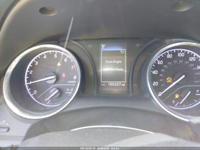 4T1B11HK2KU789440 Toyota CAMRY SE
