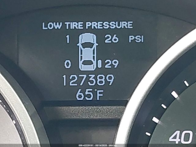 19UUA9F50EA000363 Acura Tl 3.7