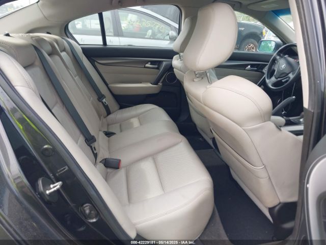 19UUA9F50EA000363 Acura Tl 3.7