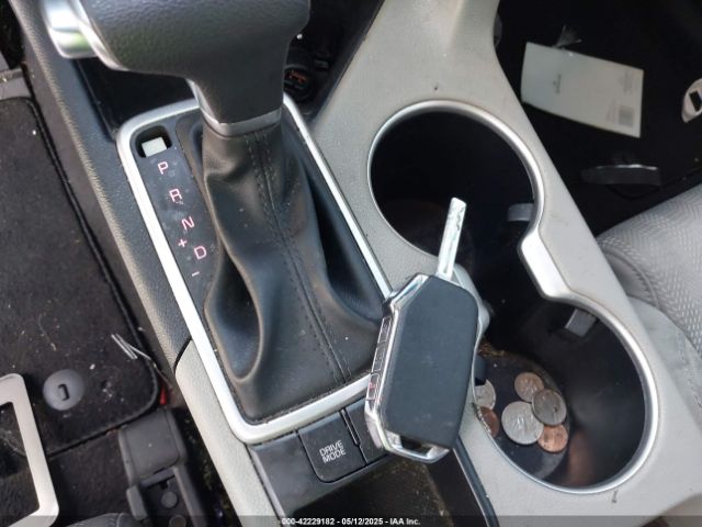 KNDPM3AC9N7027953 KIA Sportage Lx