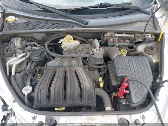 2007 CHRYSLER PT CRUISER 3C3JY45X37T619736 Photo 9