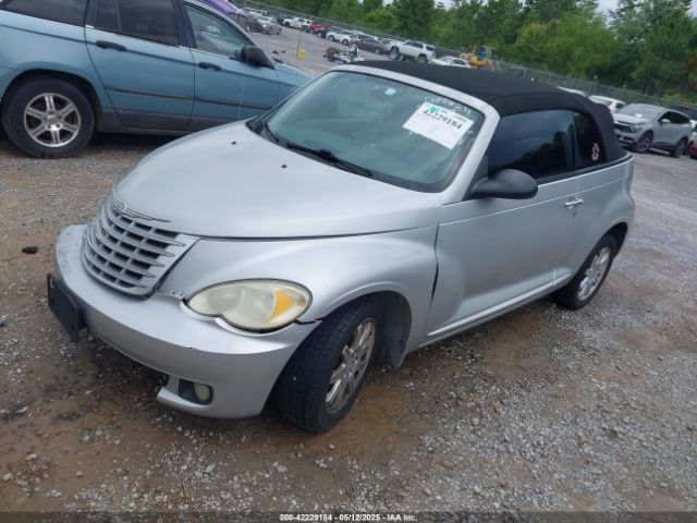 2007 CHRYSLER PT CRUISER 3C3JY45X37T619736 Photo 1