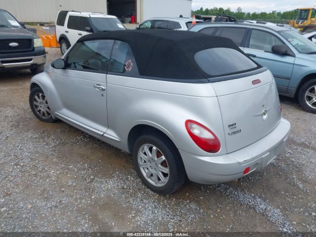 2007 CHRYSLER PT CRUISER 3C3JY45X37T619736 Photo 2