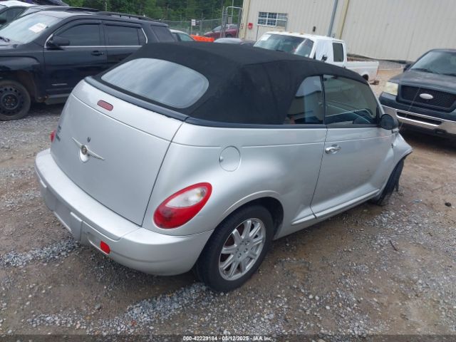 2007 CHRYSLER PT CRUISER 3C3JY45X37T619736 Photo 3