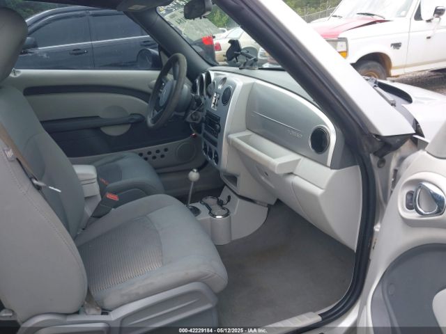 2007 CHRYSLER PT CRUISER 3C3JY45X37T619736 Photo 4