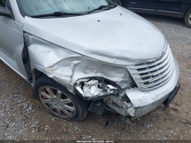 2007 CHRYSLER PT CRUISER 3C3JY45X37T619736 Photo 5
