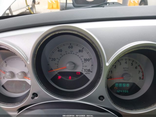 2007 CHRYSLER PT CRUISER 3C3JY45X37T619736 Photo 6