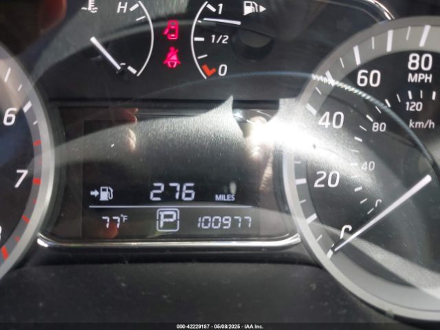 3N1AB7AP6FY269673 Nissan SENTRA SV