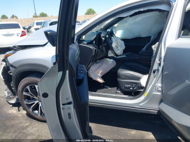 JTJYARBZ7H2064310 Lexus Nx 200t F Sport