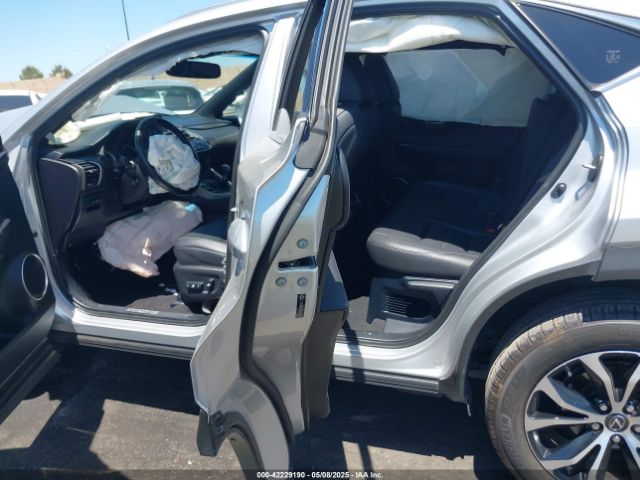 JTJYARBZ7H2064310 Lexus Nx 200t F Sport