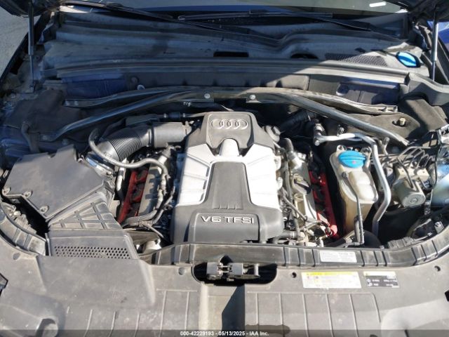 WA1CGAFP7EA070688 Audi SQ5