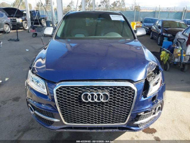 WA1CGAFP7EA070688 Audi SQ5