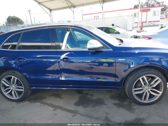 WA1CGAFP7EA070688 Audi SQ5