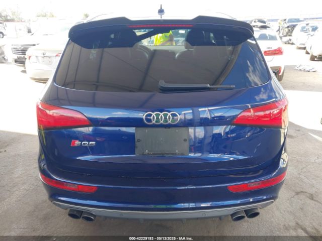 WA1CGAFP7EA070688 Audi SQ5