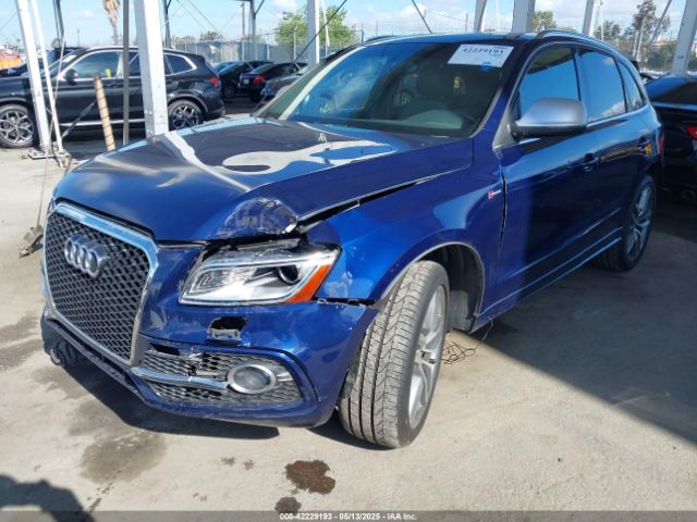 WA1CGAFP7EA070688 Audi SQ5