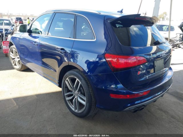 WA1CGAFP7EA070688 Audi SQ5