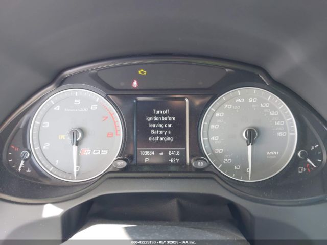 WA1CGAFP7EA070688 Audi SQ5