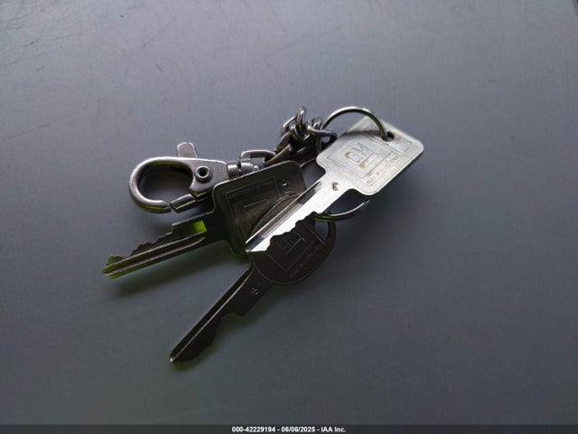 1986 CADILLAC DEVILLE 1G6CD4783G4204155 Photo 10