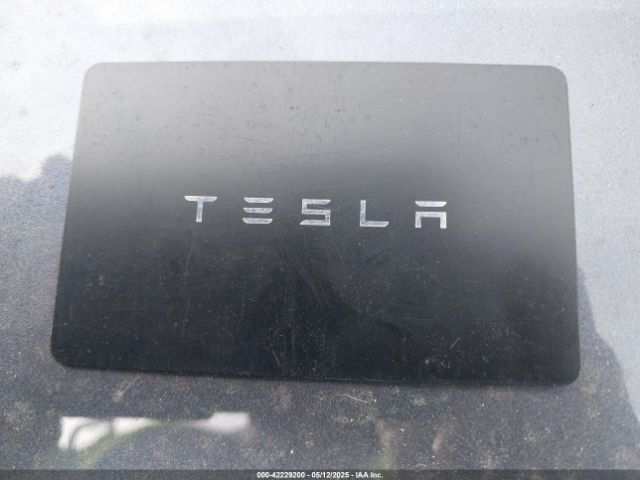 2023 TESLA MODEL Y 7SAYGDEFXPF897975 Photo 10