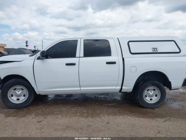 1C6RR7XT2GS186118 RAM 1500 Ssv