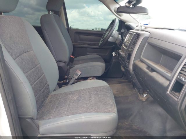 1C6RR7XT2GS186118 RAM 1500 Ssv