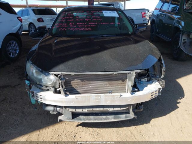 19XFC1F76GE211376 Honda Civic Ex-l