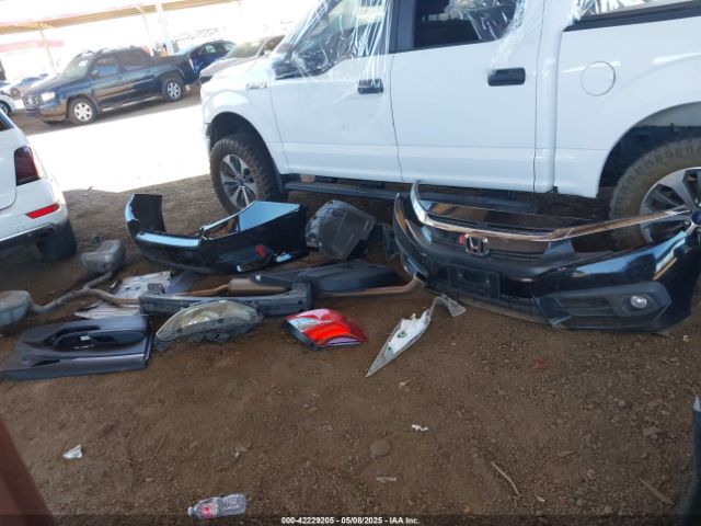19XFC1F76GE211376 Honda Civic Ex-l