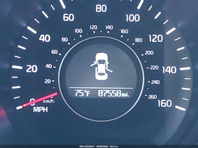 KNAGM4A70F5560423 KIA Optima Lx