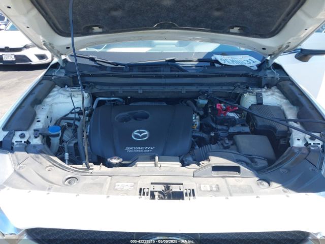 2019 MAZDA CX-5 JM3KFACM1K0530399 Photo 9