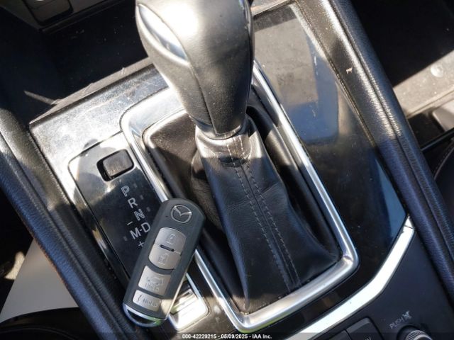 2019 MAZDA CX-5 JM3KFACM1K0530399 Photo 10