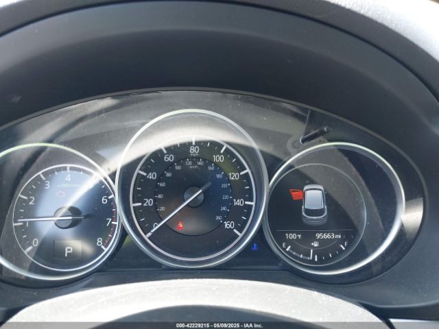 2019 MAZDA CX-5 JM3KFACM1K0530399 Photo 6