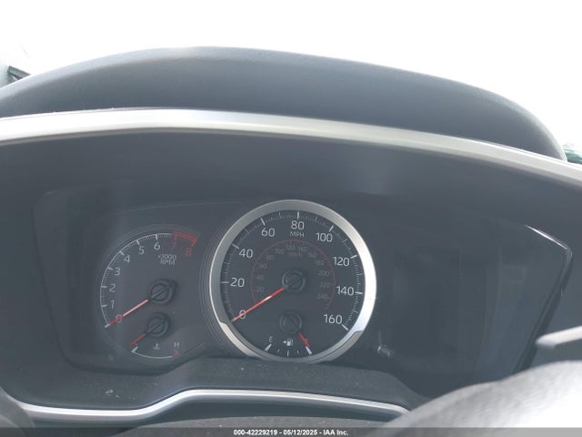 JTNK4RBE5K3031641 Toyota m20a-fks