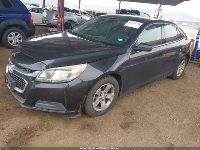 1G11B5SL7FF188131 Chevrolet MALIBU LS